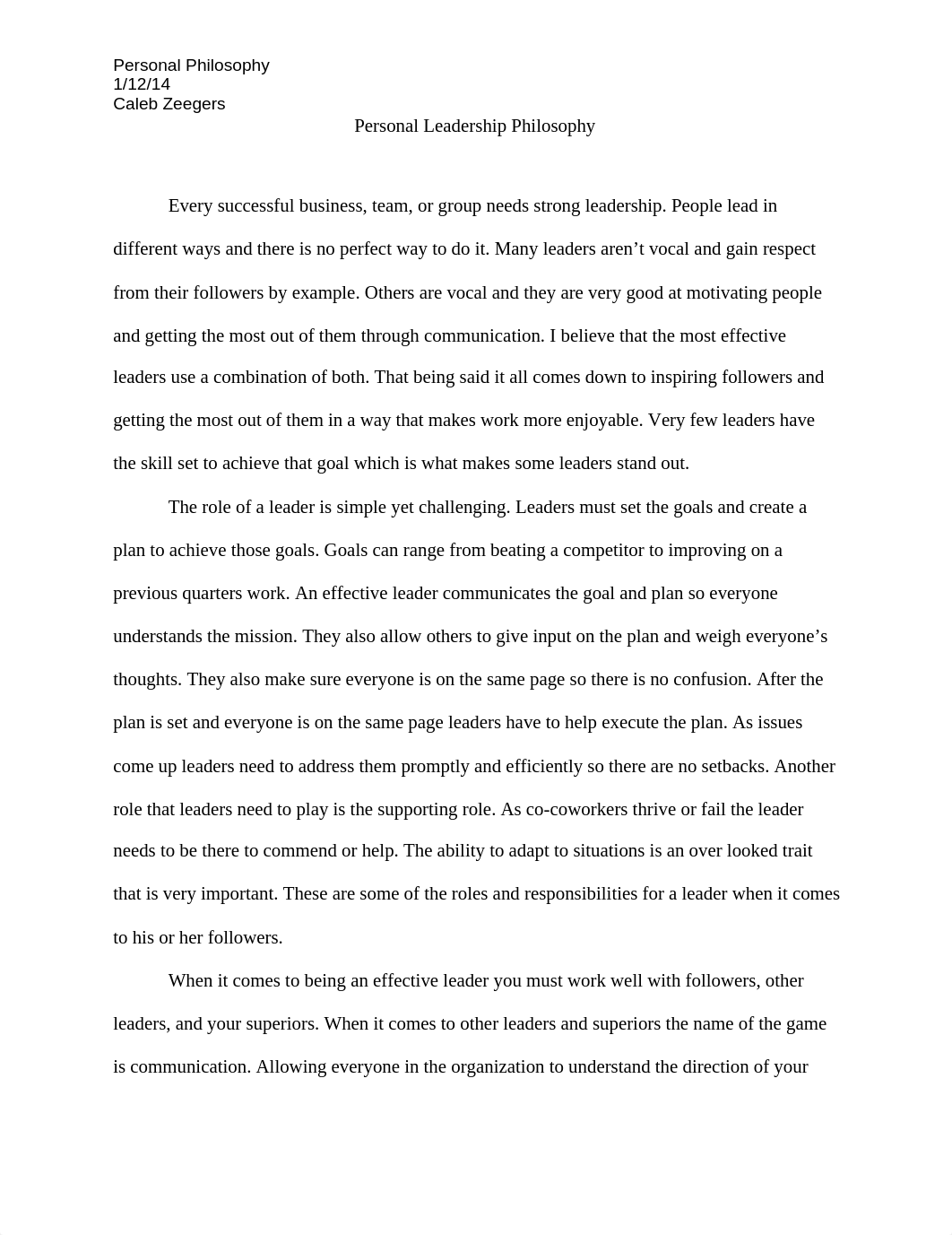 J term Personal Leadership Philosophy_d1l6el9zpb0_page1