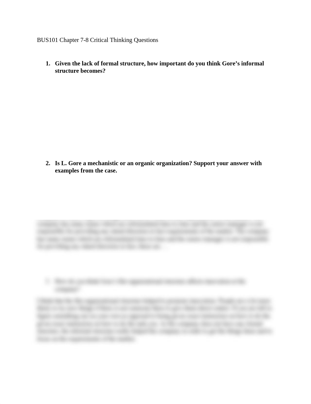 BUS101 Chapter 7 and 8 Critical Thinking Questions.docx_d1l8d5rj8z6_page1