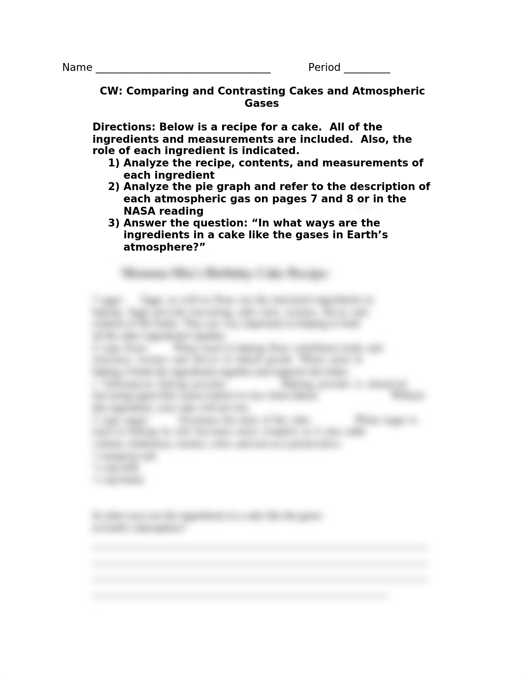 Activity 2_Cake ingredients and gases in the atmosphere_d1l950u5lwr_page1