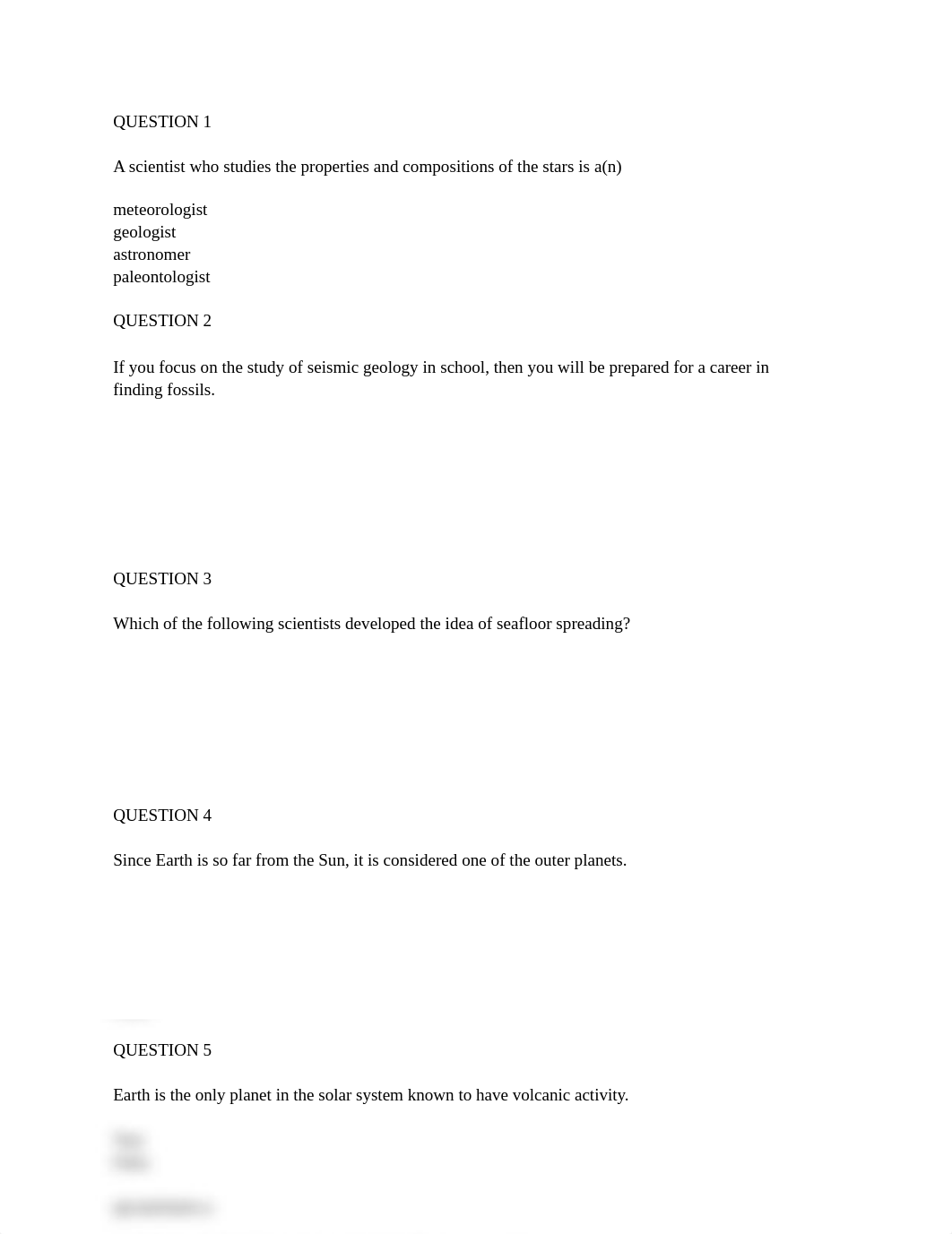 Planet Earth Quiz  .docx_d1lb1uek9dv_page1