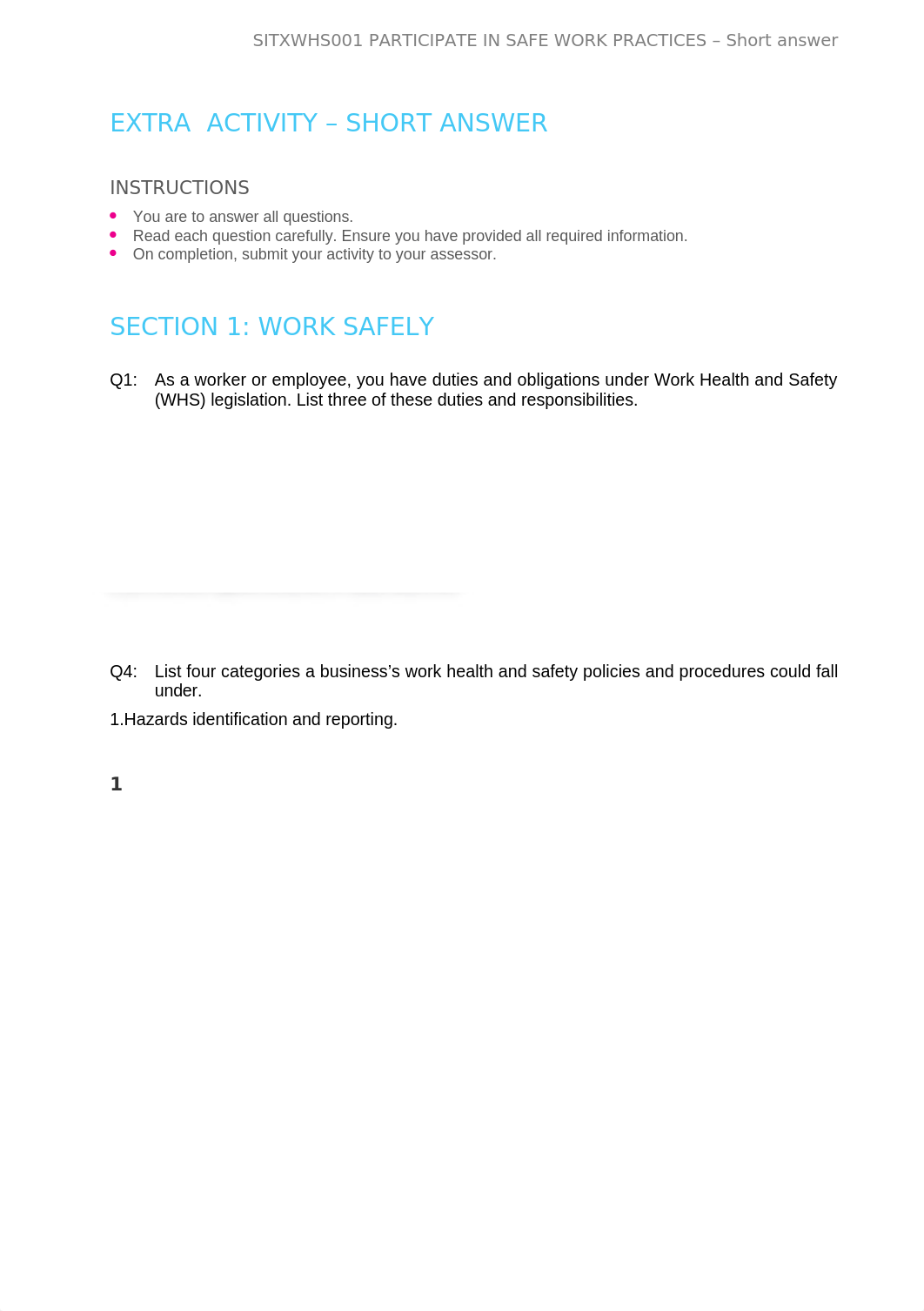 SITXWHS001_Extra Activity.docx_d1lc5pxfhq2_page1