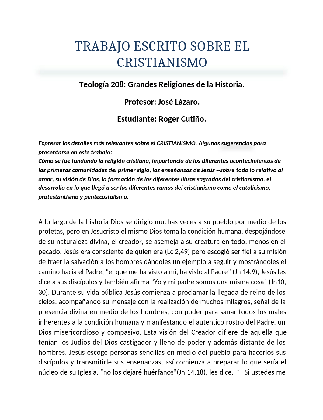 TRABAJO ESCRITO SOBRE EL CRISTIANISMO (ROGER)_d1le8s2kp86_page1