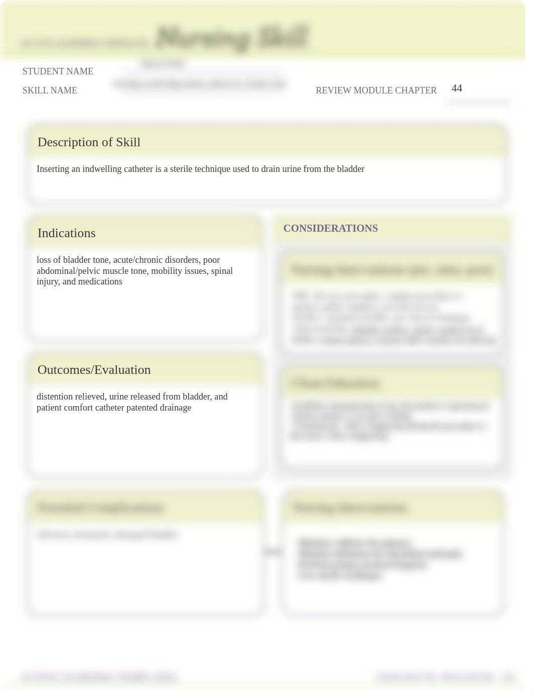 indwelling catheter femal nursing skill.pdf_d1leg6ossbr_page1