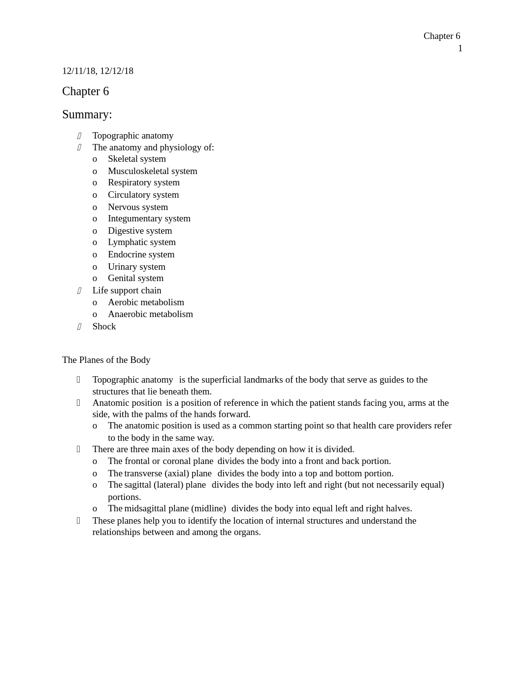 EMT Notes Chapter 6.docx_d1lftzgs9bp_page1