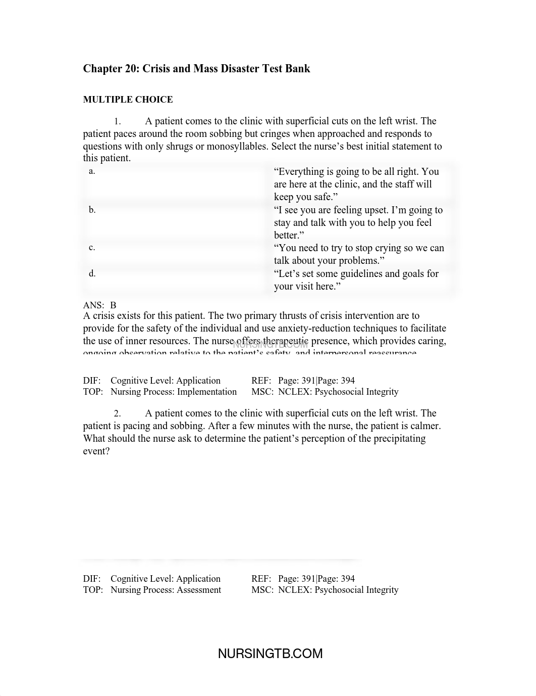 Chapter 20 Crisis and Mass Disaster.pdf_d1lfxppm159_page1