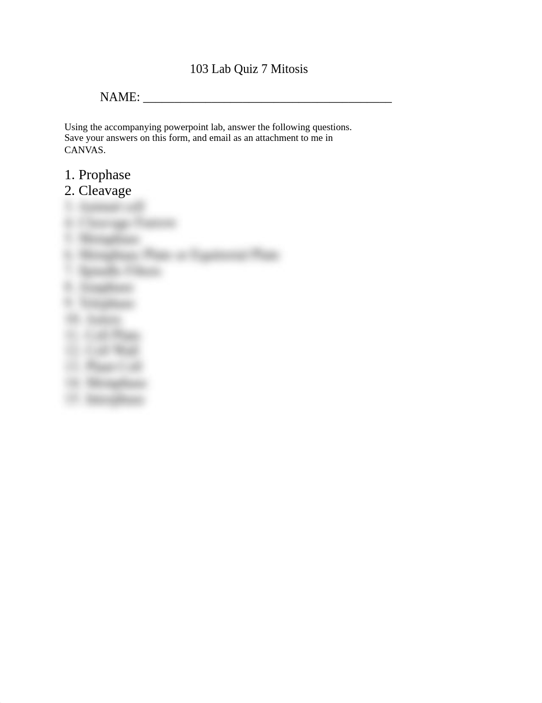 103 Lab 7 Quiz Mitosis (1).docx_d1lgf4gg6l7_page1