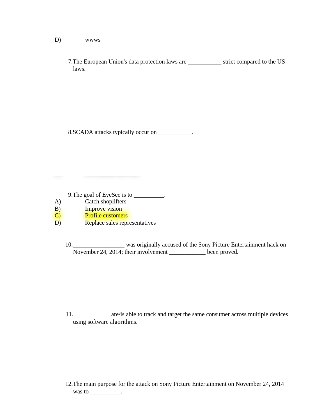 Study_Guide information system  CH 3 and 4.rtf_d1lgktj8jmf_page2