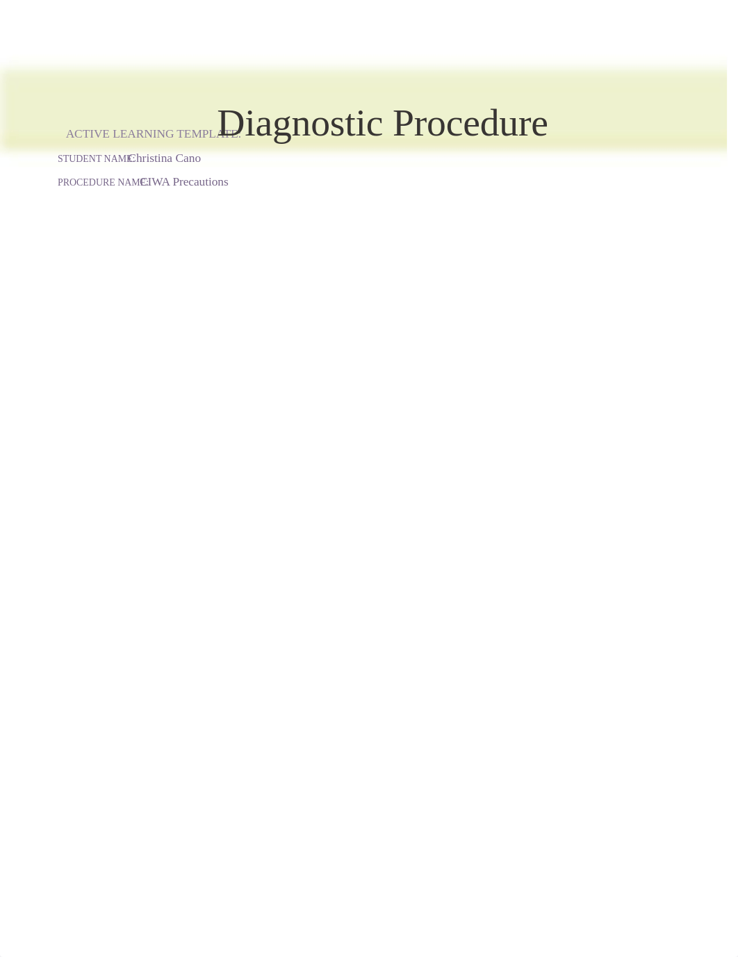 CIWA Diagnostic Template.docx_d1llu3g3olw_page1