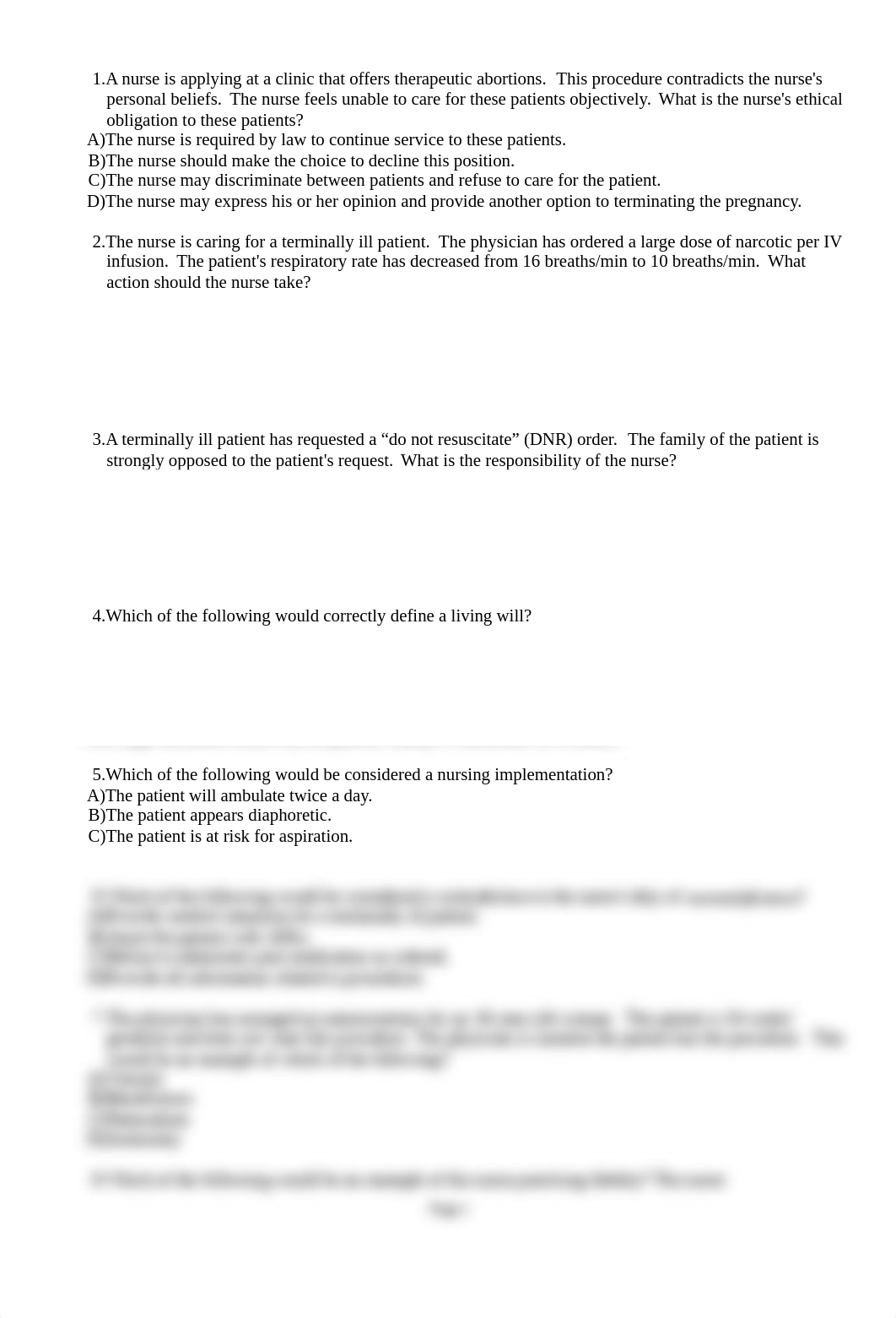 Chapter 3- Critical Thinking, Ethical Decision Making, and the Nursing Process.rtf_d1lmdyx342o_page1