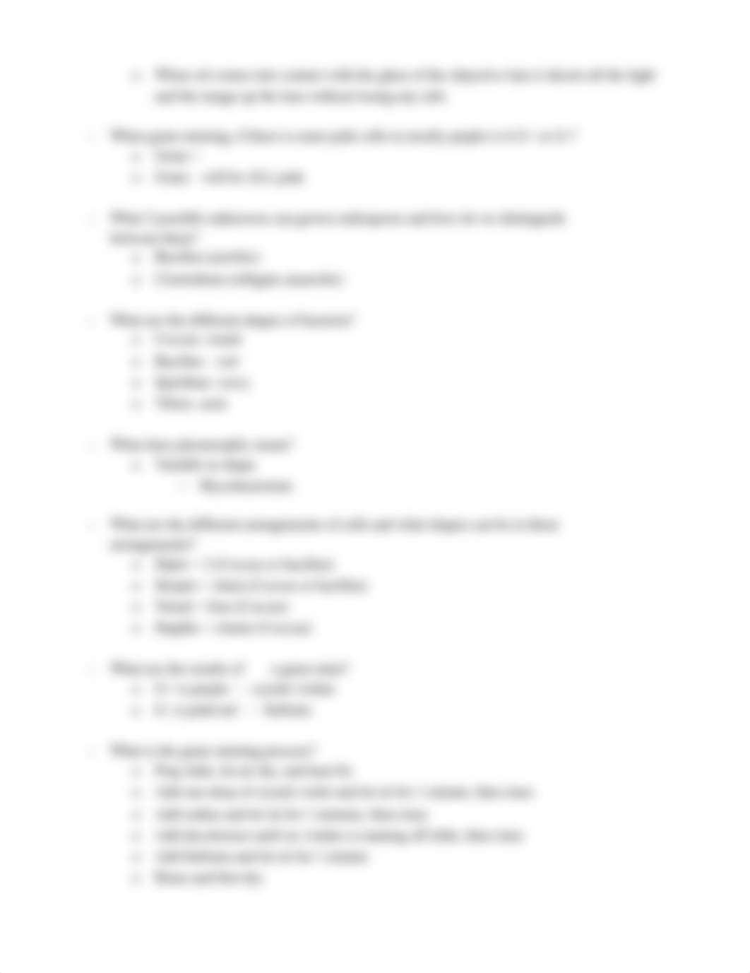 Microbiology Lab Exam 1 Study Guide.docx_d1lonxswpc3_page4