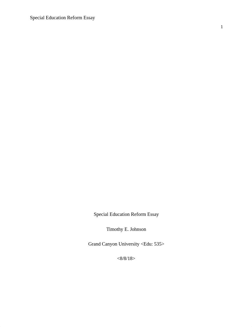 Special Education Reform Essay.docx_d1lpk9nj9vp_page1