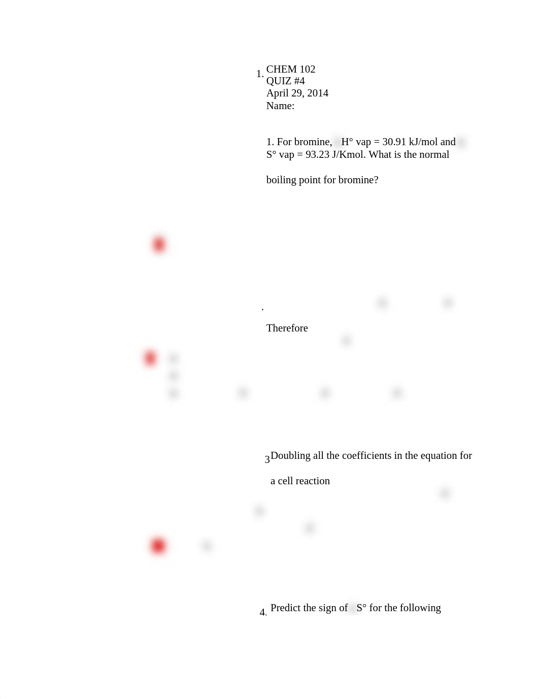 Quiz #4-Solution chem 102 menon_d1lr5cim0zj_page1