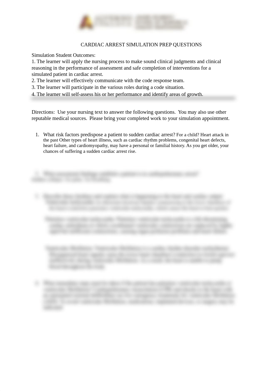 Prep Questions Cardiac Arrest-3d4add3142fcd492c4753d5aa3e3b1cf.docx_d1lsplcijx7_page1