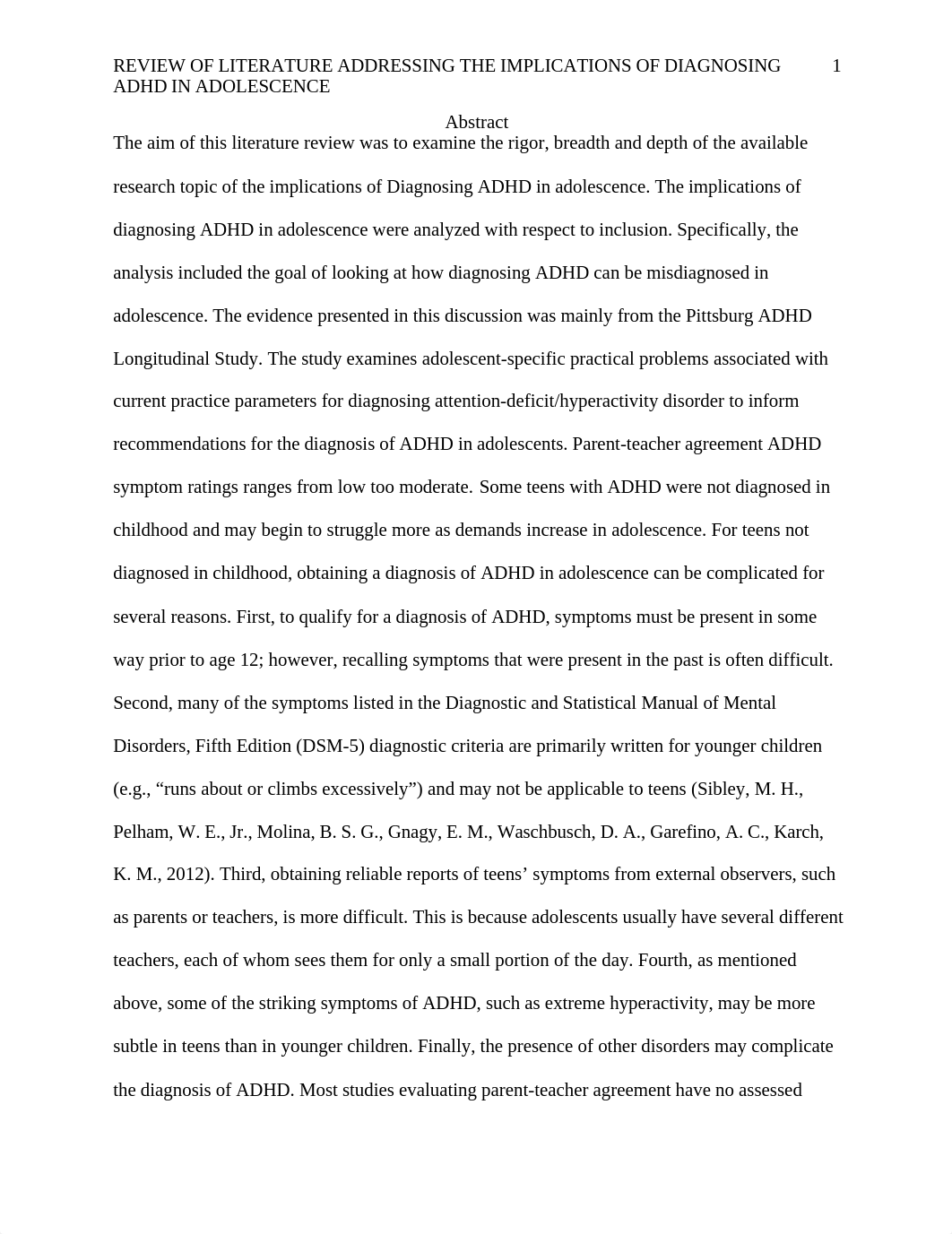 Diagnosing ADHD in Adolescence (Autosaved).docx_d1ltqbfakql_page1