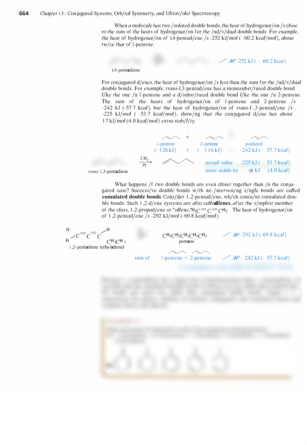 Ch 15 - Conjugated Systems, Orbital Symmetry, and Ultraviolet Spectroscopy_d1ltxiybpm0_page2