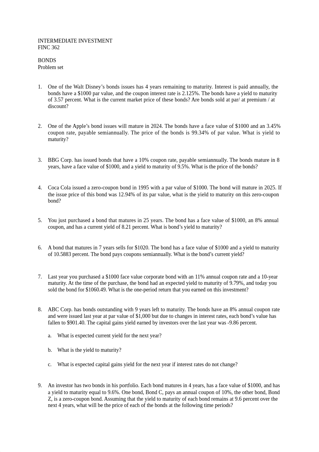 Problem set_bonds_finc362.docx_d1lvkaylzz7_page1