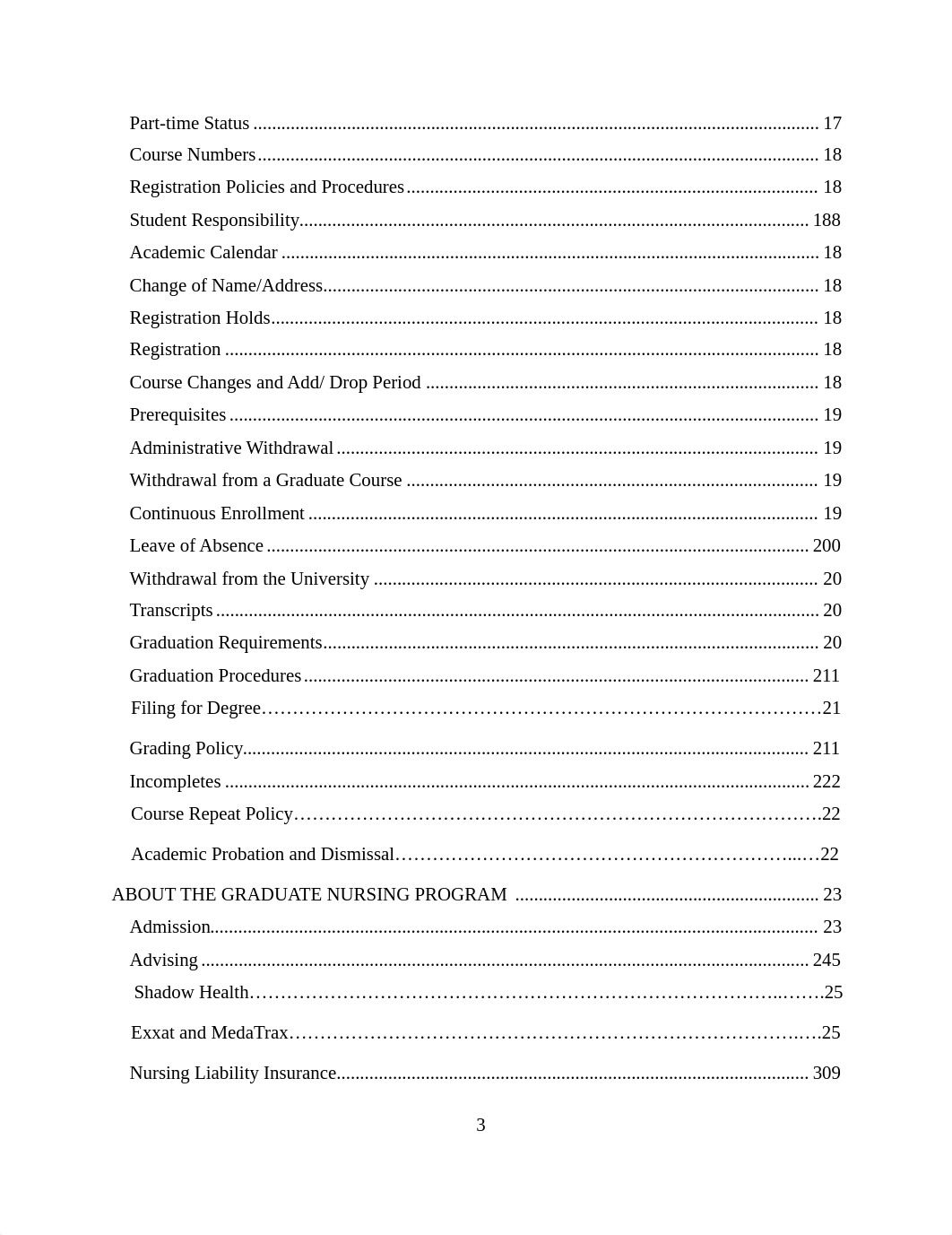 21-22 Grad Nursing Student Handbook.pdf_d1lvv06ffvb_page3