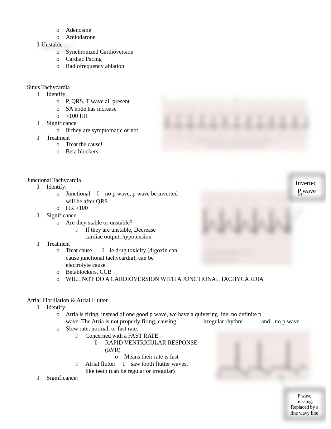 Dysrhythmia Management - NRS 450 EXAM 2.docx_d1lxfth5fxd_page2