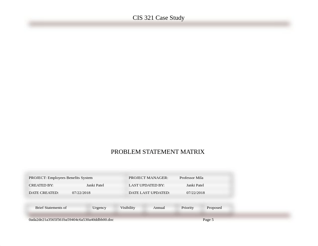 MileStone 4-Data Modeling Physical ERD Janki Patel.doc_d1lxtdpa928_page5