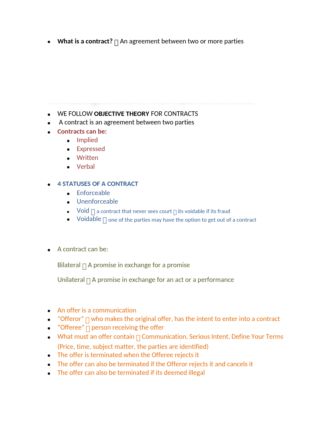 Law Notes - CONTRACTS_d1lxwebkcmk_page1