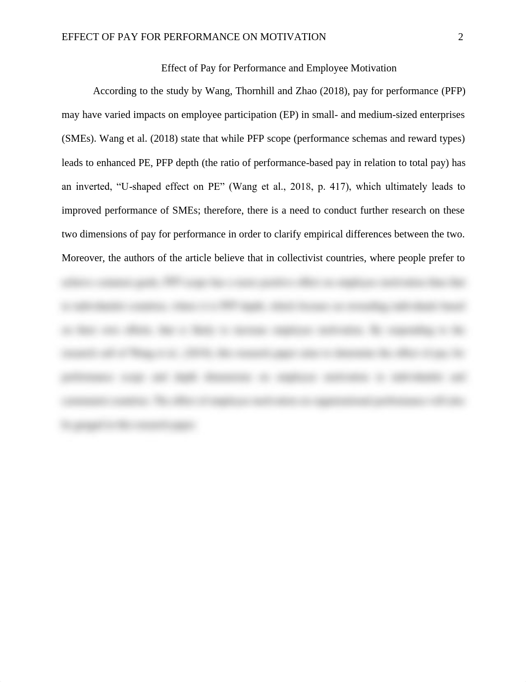 Effect of Pay for Performance on Employee Motivation.pdf_d1lzrjgws7x_page2