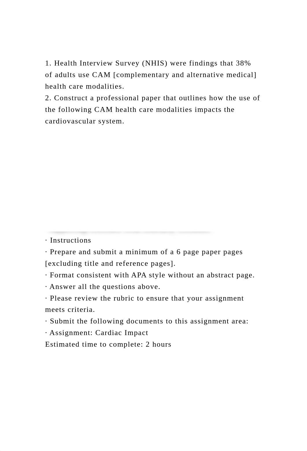 1.  Health Interview Survey (NHIS) were findings that 38 of adult.docx_d1m4v4kqdyc_page2