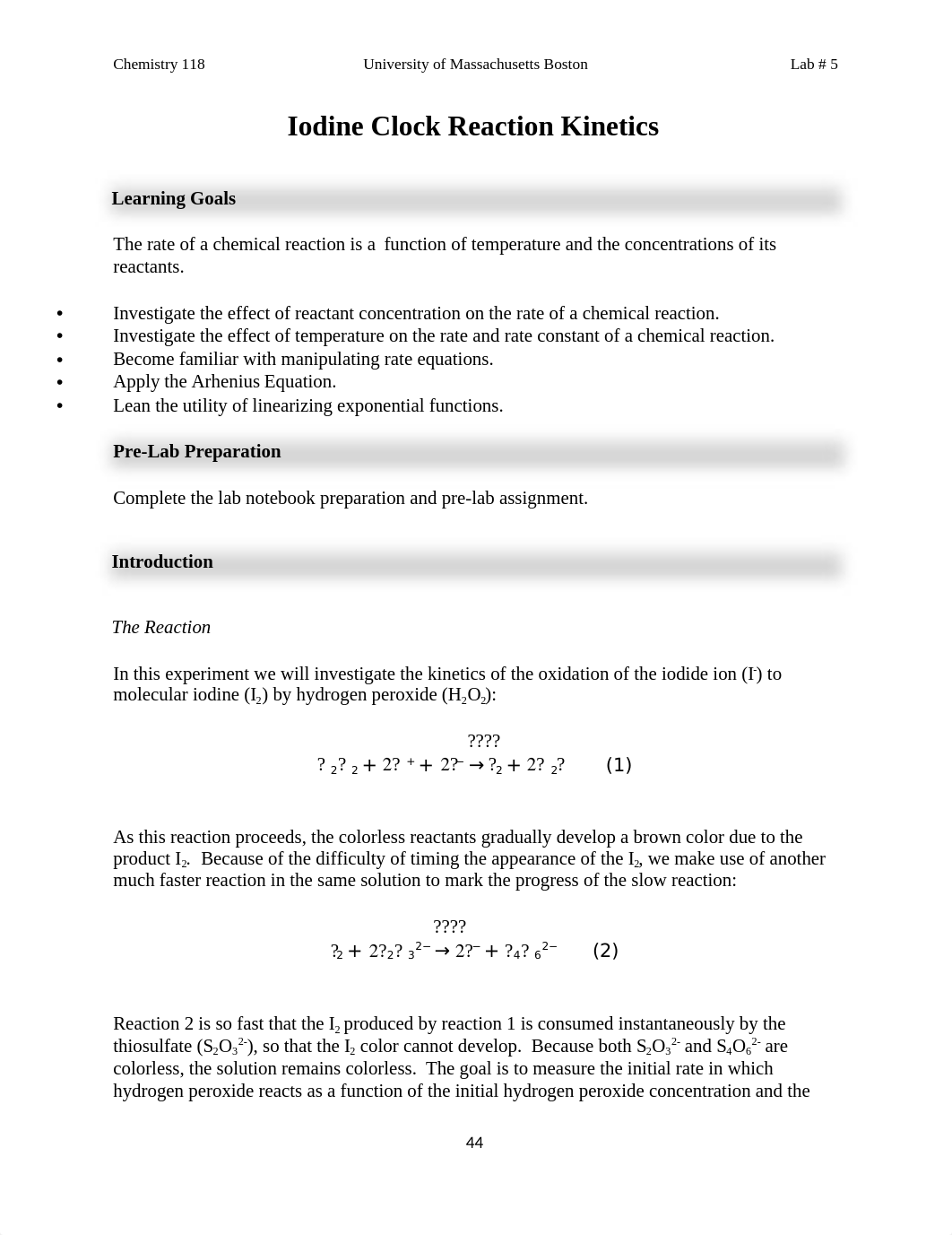 8-_5_ Lab 5, Iodine Clock Kinetics, CHEM118-S16.docx_d1mb3zoy46b_page1