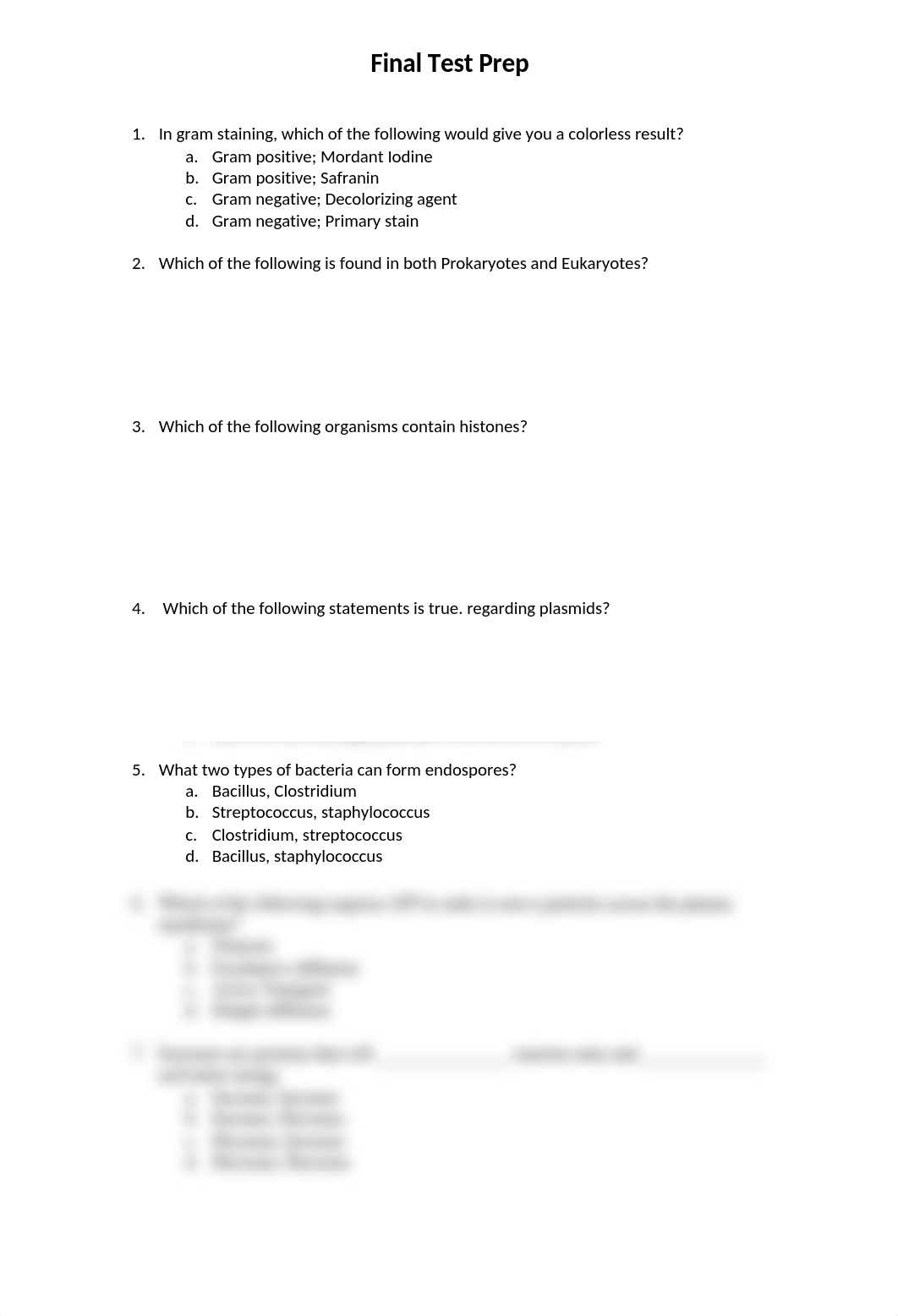 printed-BIOL 2420 SI Final Test Prep.docx_d1mbjy4xnbl_page1