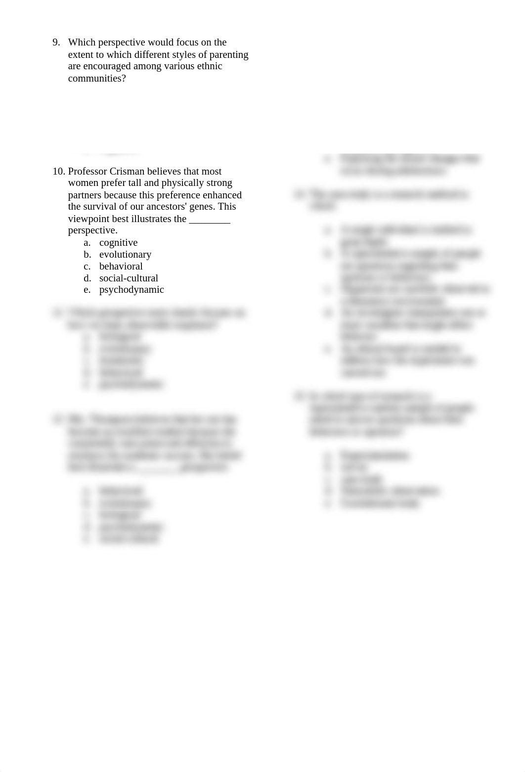 Psy_Unit 1 and 2 PRACTICE TEST with key.docx_d1mch5gggxl_page2