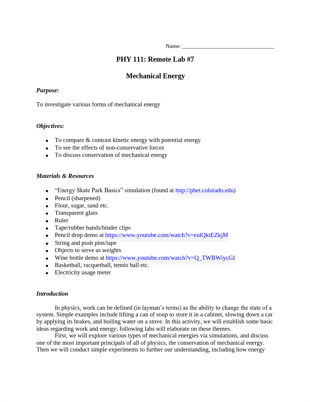 phy 111 remote lab 07 - mechanical energy.pdf_d1mcm9z98ln_page2