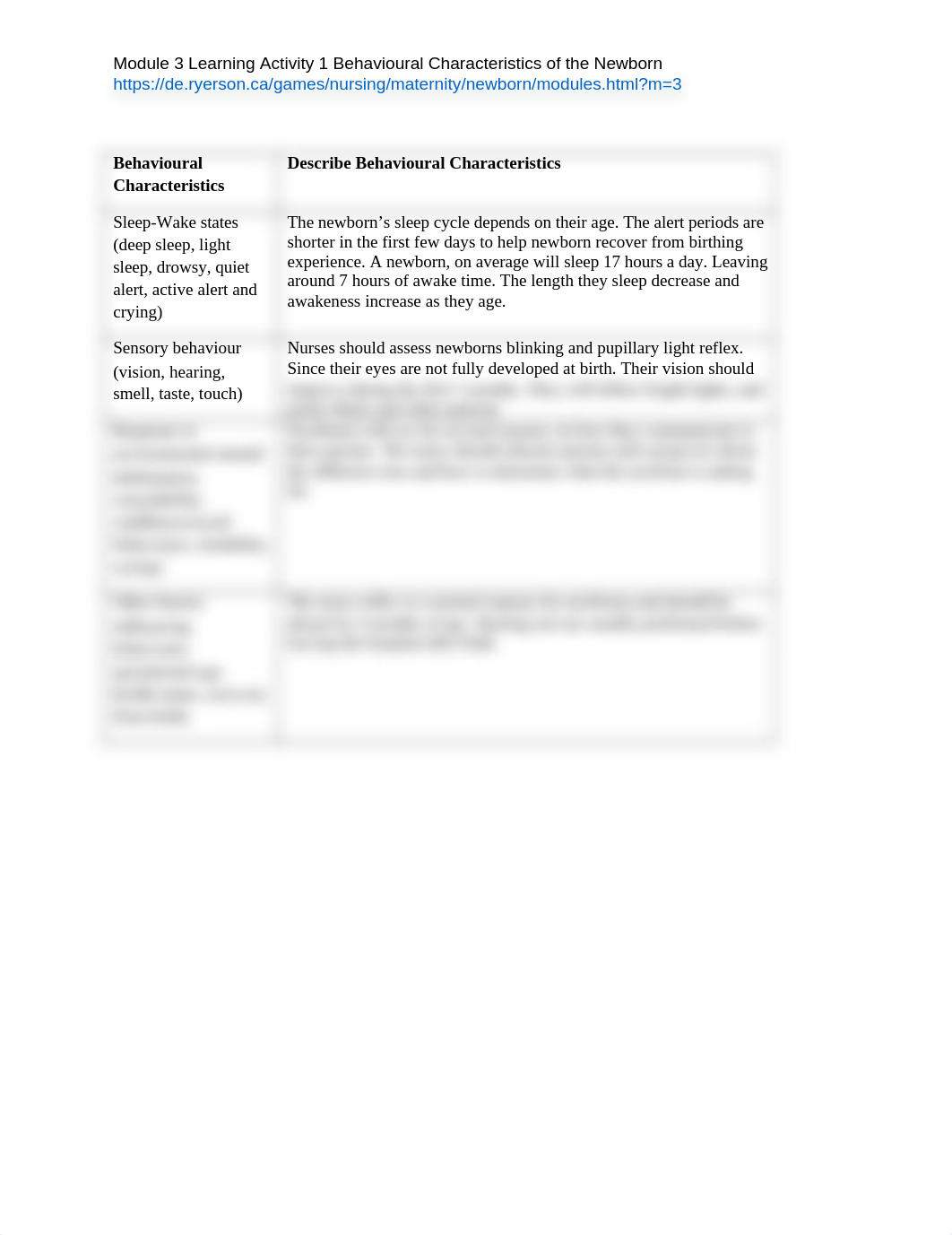 Behavioural Characteristics of the Newborn.docx_d1mepu558t1_page1