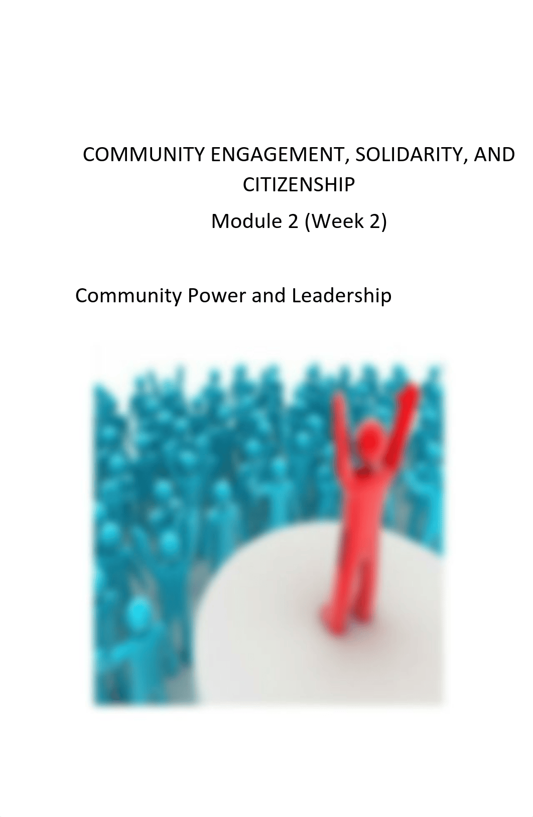 Module 2 - Community Engagement - Week 2, Days 12 to 16.pdf_d1mevlp3ad6_page1