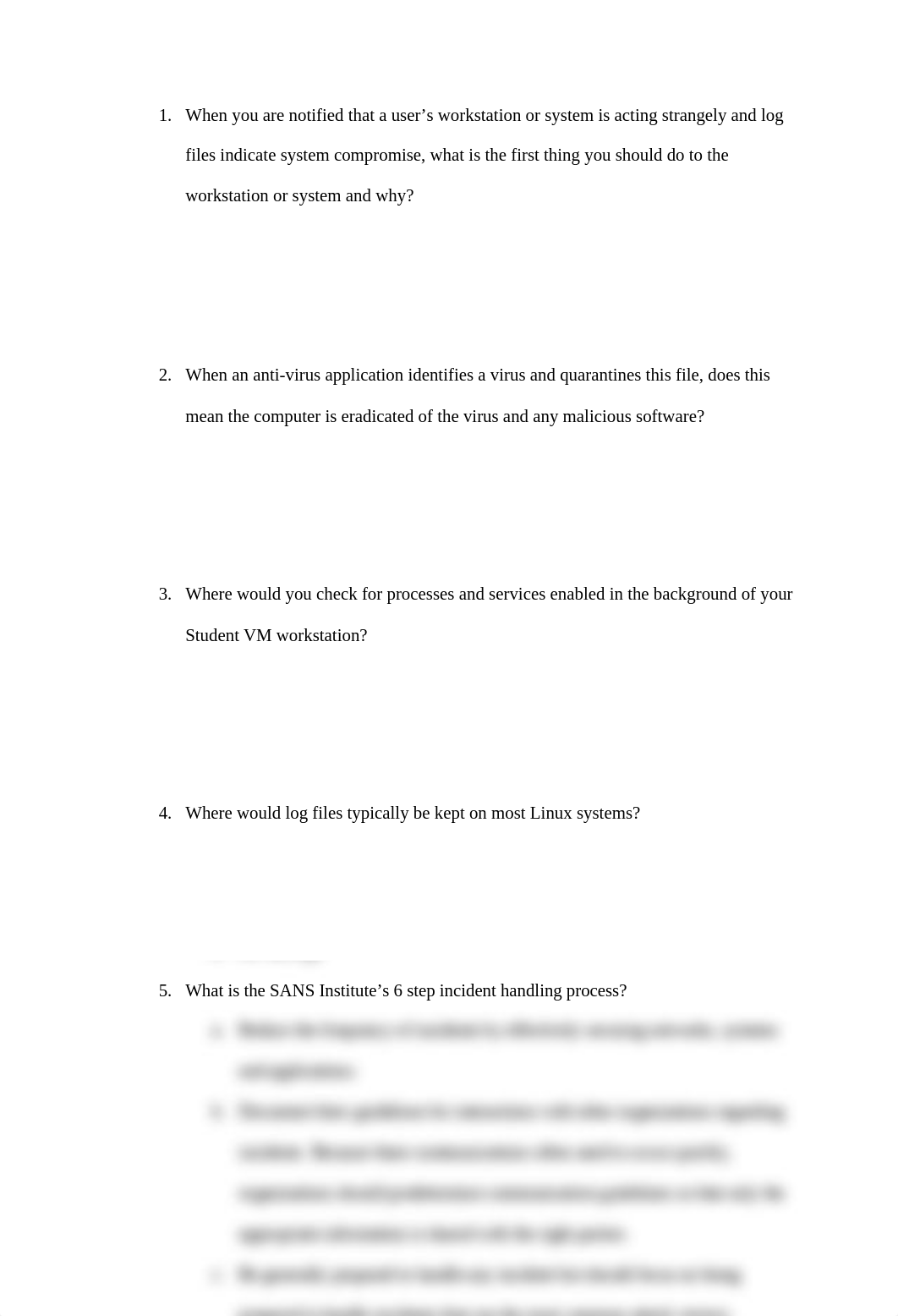 Unit 9 Lab 9 - Perform Incident Response for a Linux Workstation_d1mg324l762_page2