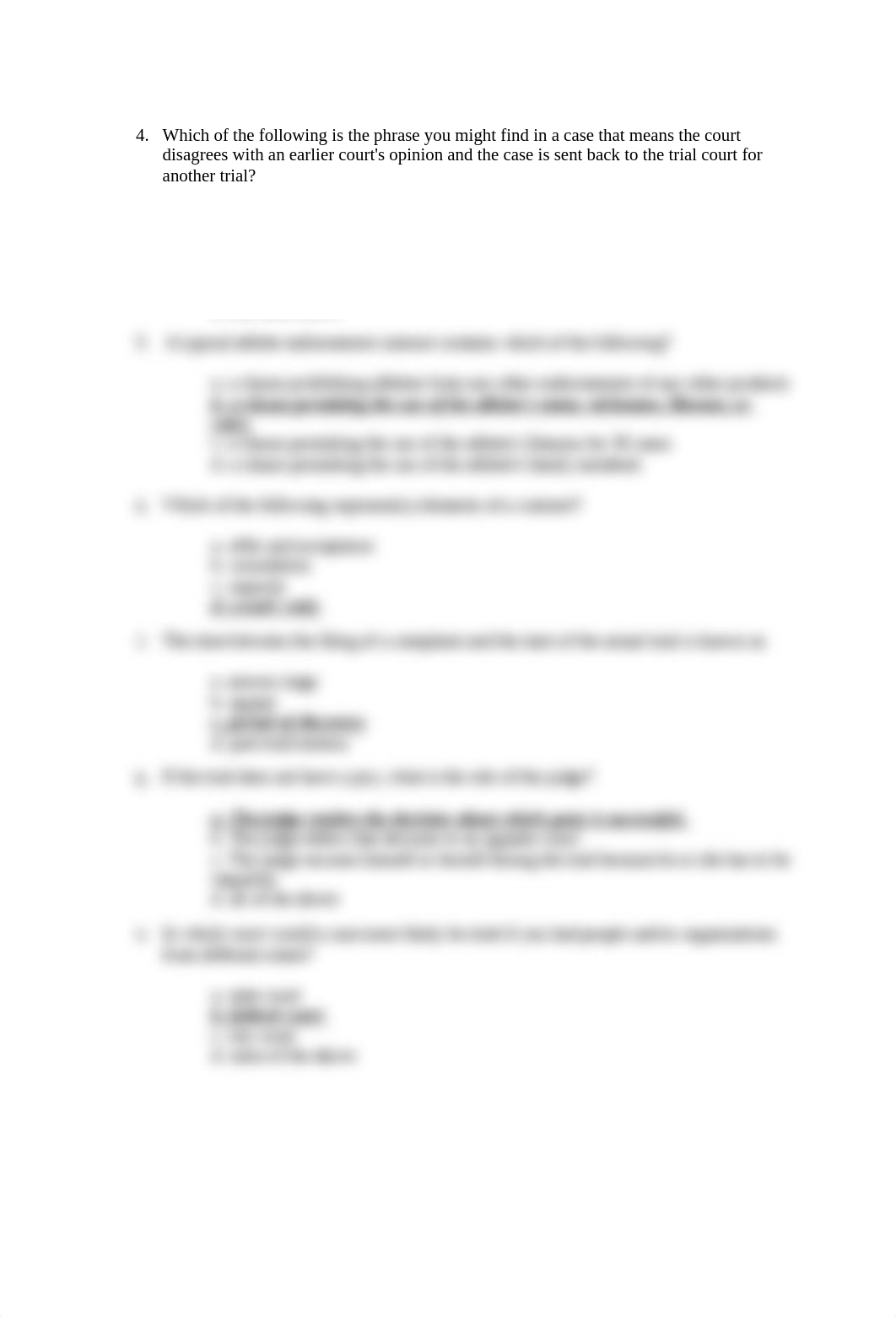 HPSS 5050 Final Exam Sports Law.docx_d1mmuyv173v_page2