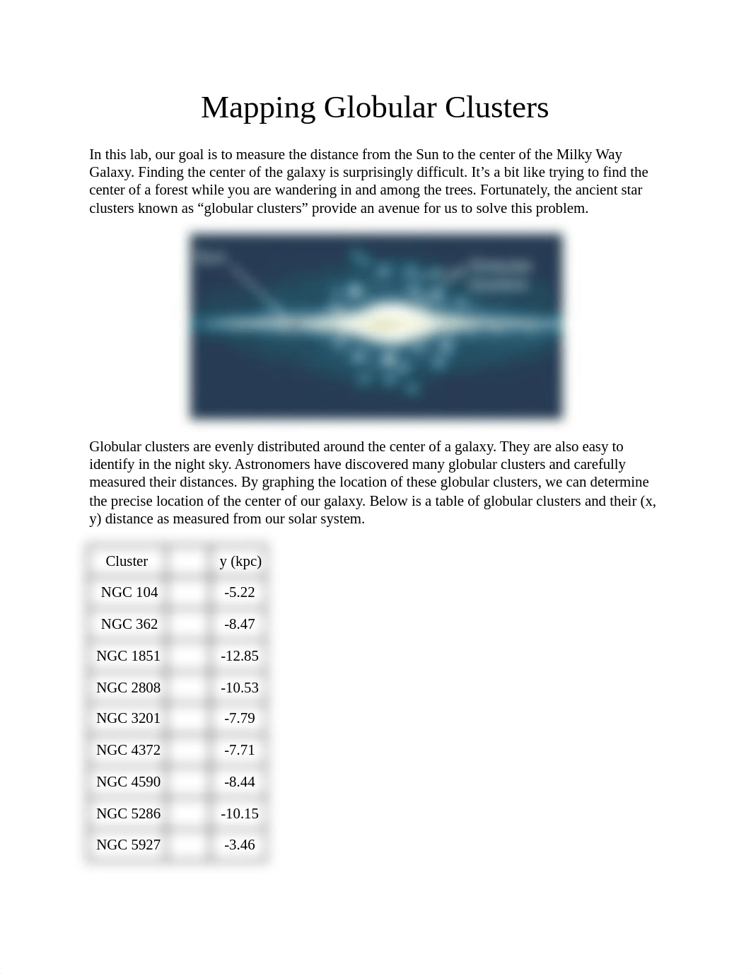 LAB  7  Mapping Globular Clusters.docx_d1mqbyy7p5e_page1