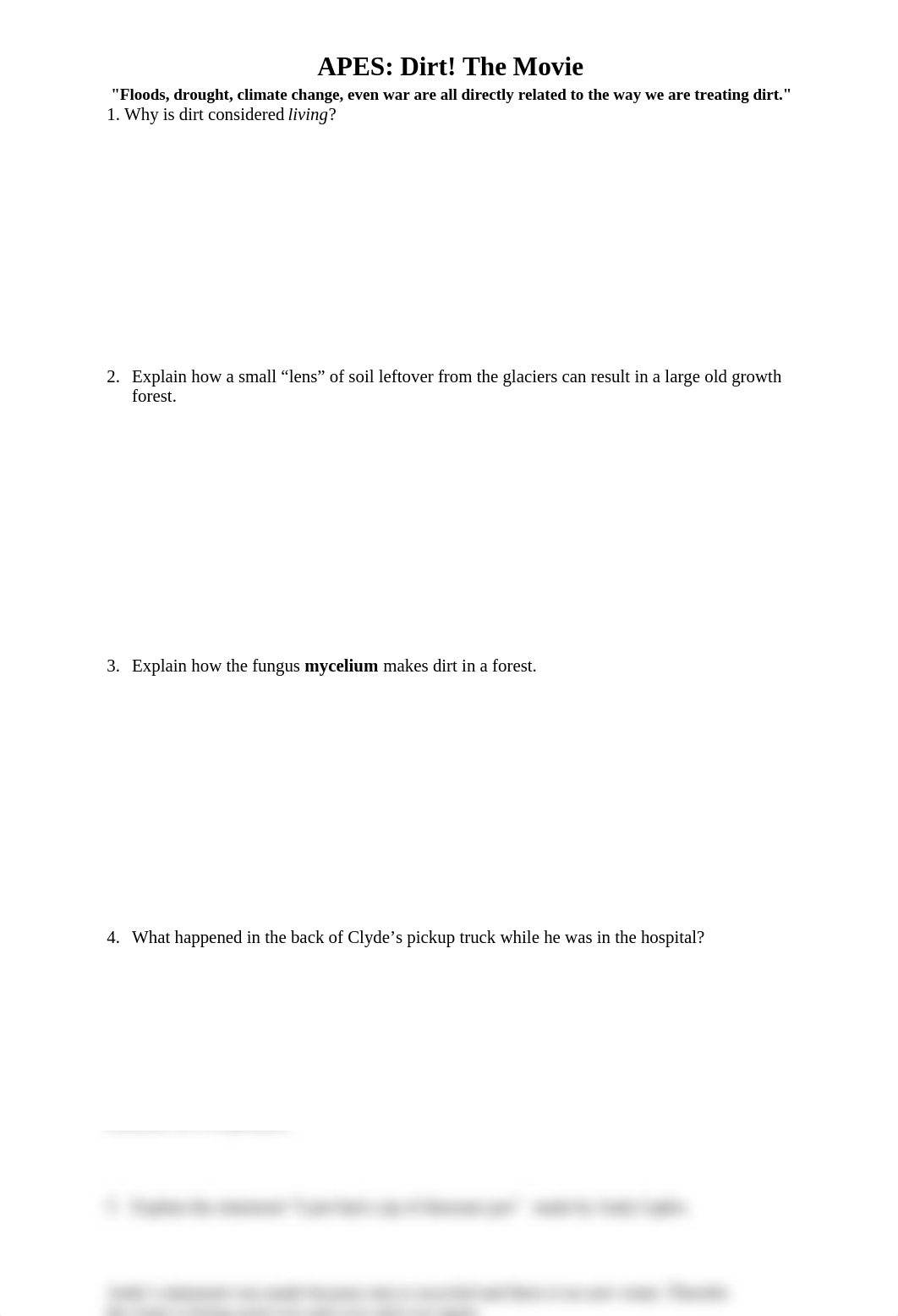 EV103 - Dirt - The Movie Questions.docx_d1mr01y6v7p_page1