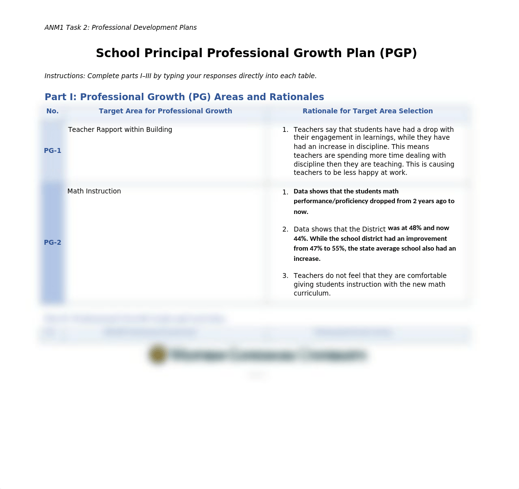 School Principal Professional Growth Plan (PGP) Task 2.docx_d1mre6zrl3v_page1