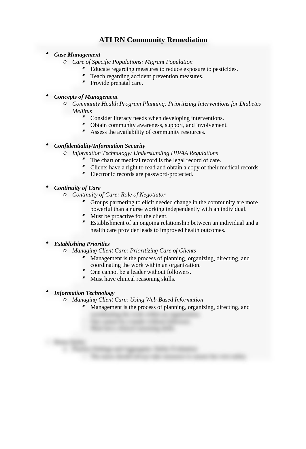 ATI RN Community Remediation.docx_d1mrjsdx15e_page1