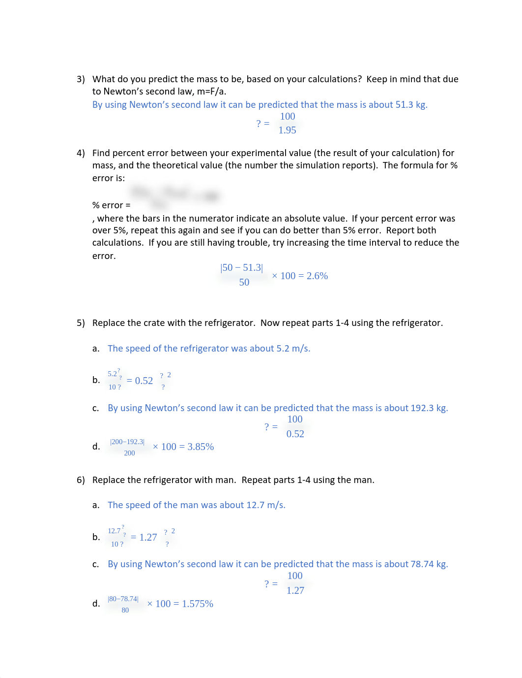 Force and Motion Basics Lab-Mhusereau.pdf_d1mv91fhgr5_page2