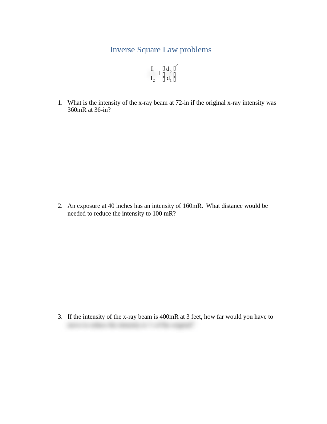 Inverse square law problems.docx_d1mw0osogzh_page1