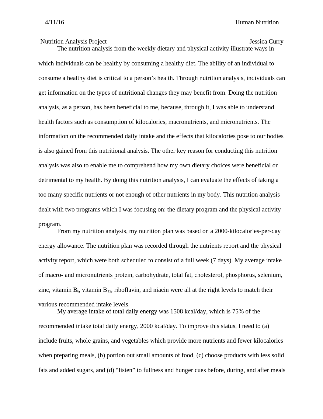 Nutrition analysis project_d1mwjk8dyos_page1