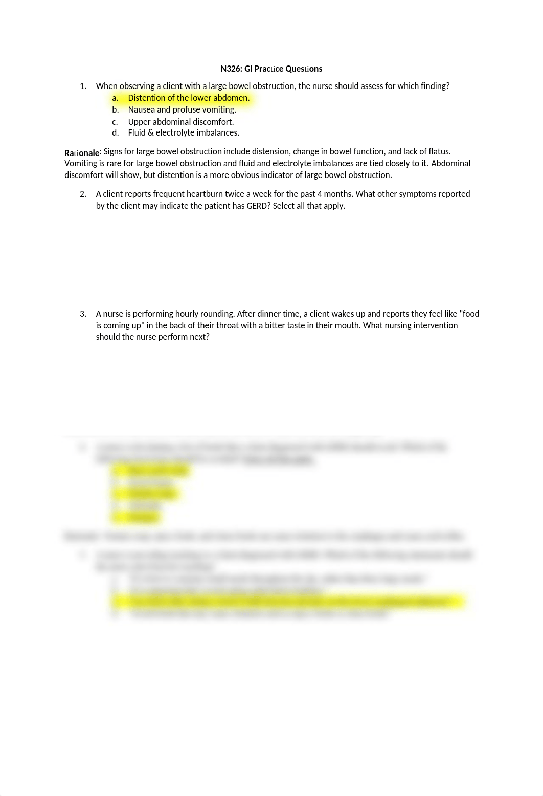 Chiamaka Okafor's N326_GI Practice Questions.docx_d1mxrb0afko_page1