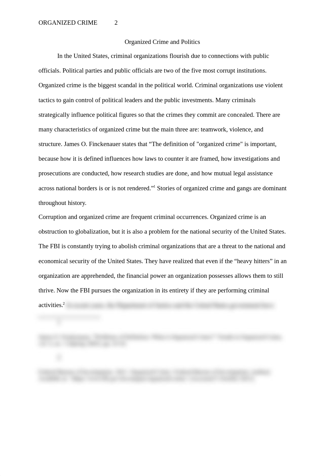 Organized Crime and Politics Research Paper.docx_d1mxs581ku3_page2