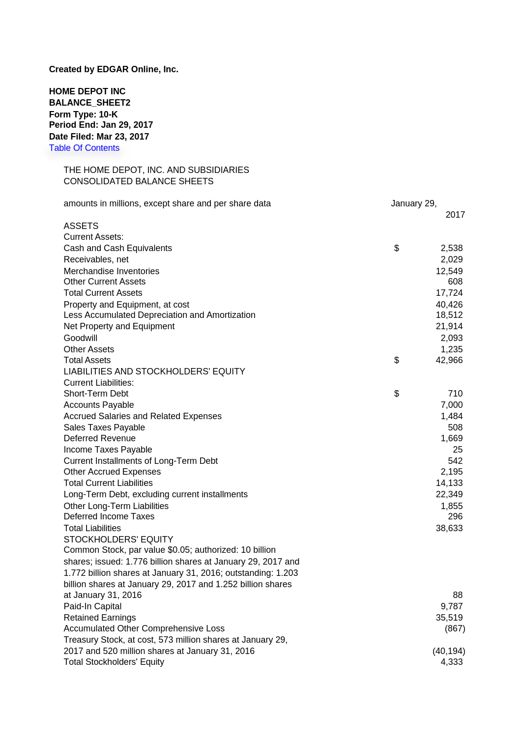 2) Home Depot Project - Data from Edgar (1).xls_d1n3ra4pteg_page3