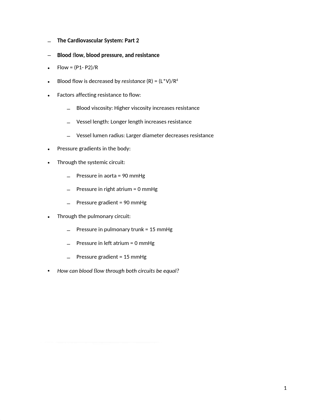 The Cardiovascular System part 2.docx_d1n5lhctktc_page1