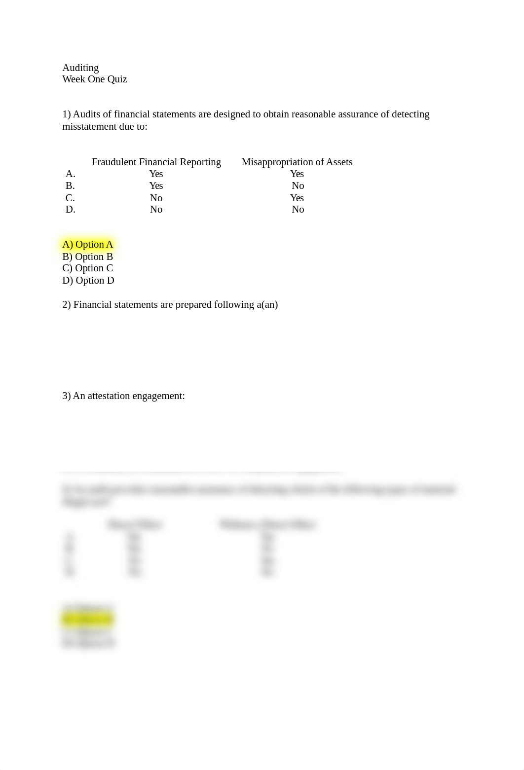 Auditing Week One Quiz (1).docx_d1n6oq3voke_page1