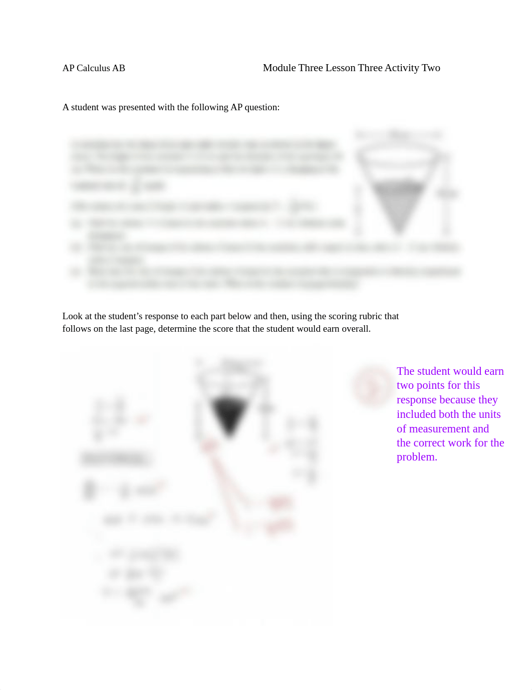 Module Three Lesson Three Activity Two (1).pdf_d1n7lzqx7hw_page1