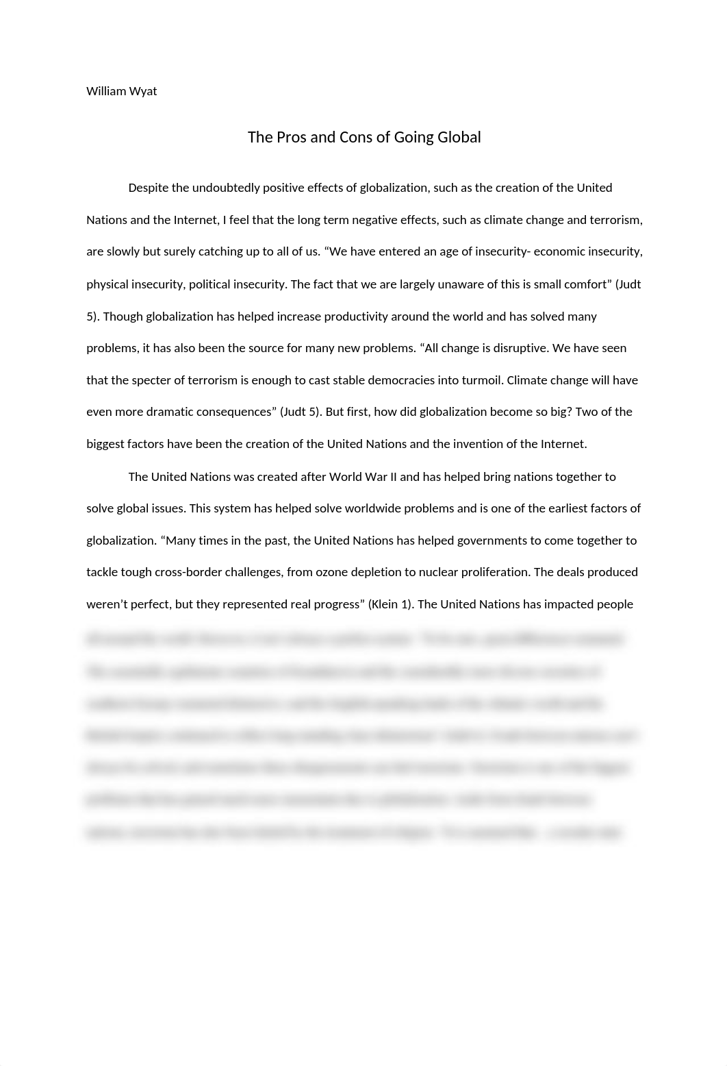 William Wyatt Globalization Final Draft_d1n82aeub2e_page1