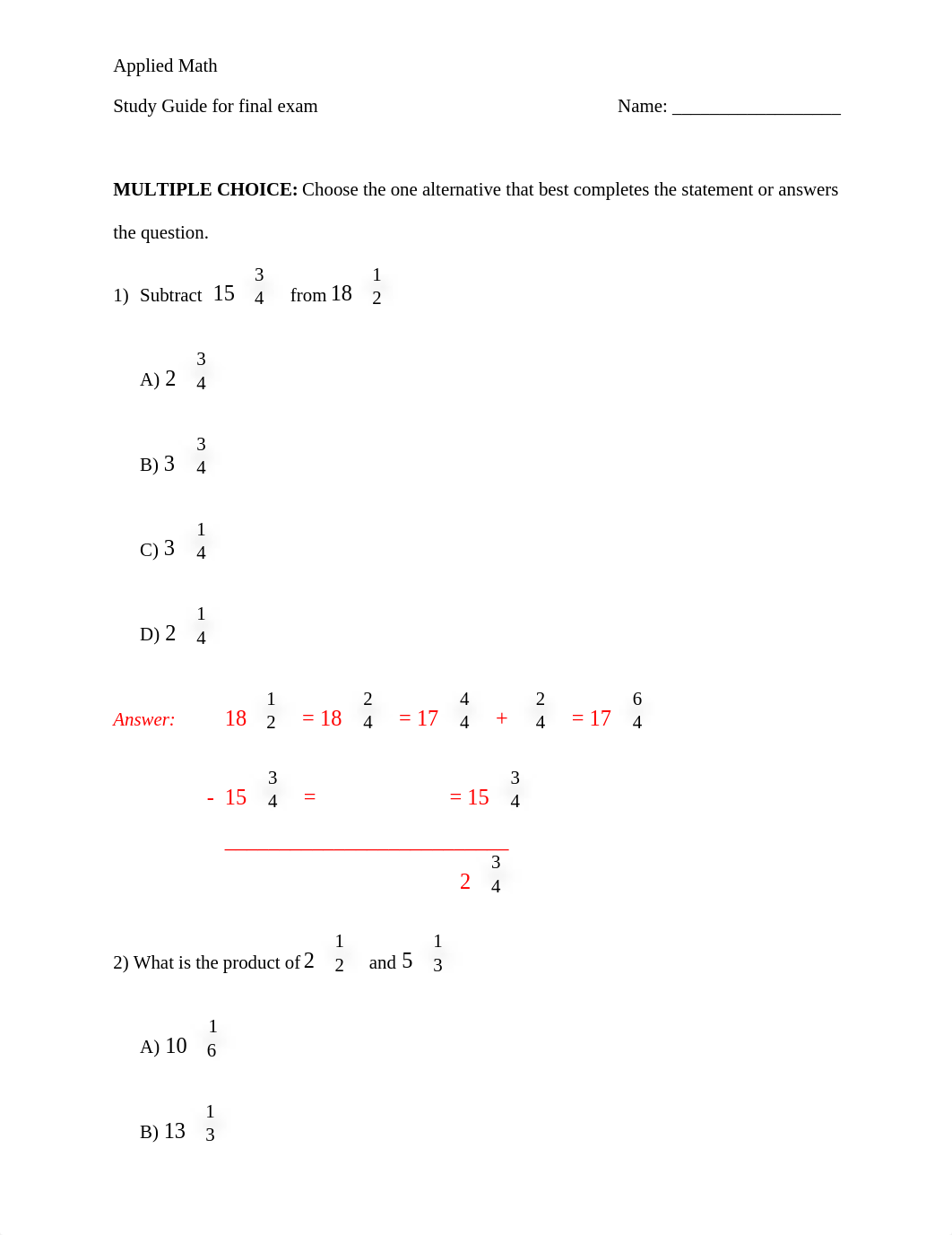 Study examples for applied math final exam_d1nbdh21a5w_page1