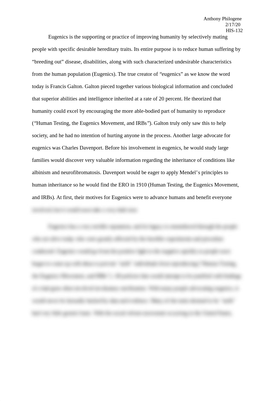 Philogene Eugenics Essay 1.pdf_d1nem92hct0_page1